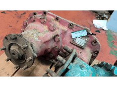 Recambio de grupo para man f 90 26.272/322 fki batalla 3175 pma25 dfk larga distancia referencia OEM IAM VA-7-0750 81350006887 R