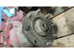 Recambio de grupo para man f 90 26.272/322 fki batalla 3175 pma25 dfk larga distancia referencia OEM IAM VA-7-0750 81350006887 R 2