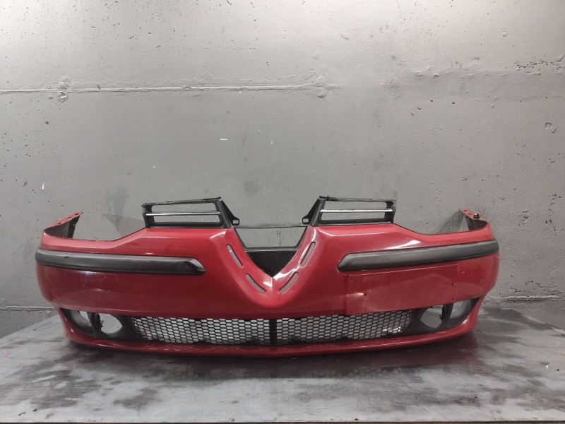 Recambio de paragolpes delantero para alfa romeo 156 (932_) 1.9 jtd (932.a2b00) referencia OEM IAM   
