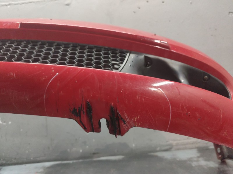 Recambio de paragolpes delantero para alfa romeo 156 (932_) 1.9 jtd (932.a2b00) referencia OEM IAM   