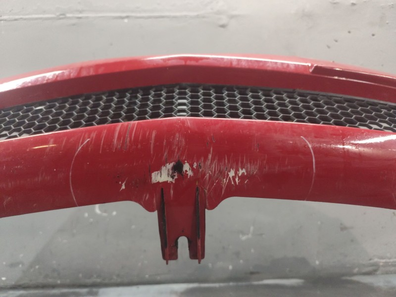 Recambio de paragolpes delantero para alfa romeo 156 (932_) 1.9 jtd (932.a2b00) referencia OEM IAM   