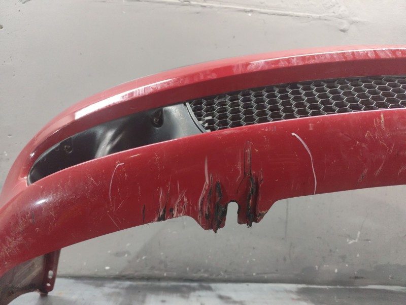 Recambio de paragolpes delantero para alfa romeo 156 (932_) 1.9 jtd (932.a2b00) referencia OEM IAM   