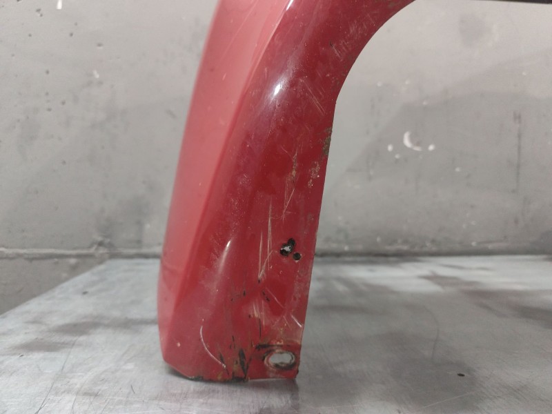 Recambio de paragolpes delantero para alfa romeo 156 (932_) 1.9 jtd (932.a2b00) referencia OEM IAM   