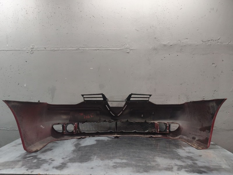 Recambio de paragolpes delantero para alfa romeo 156 (932_) 1.9 jtd (932.a2b00) referencia OEM IAM   