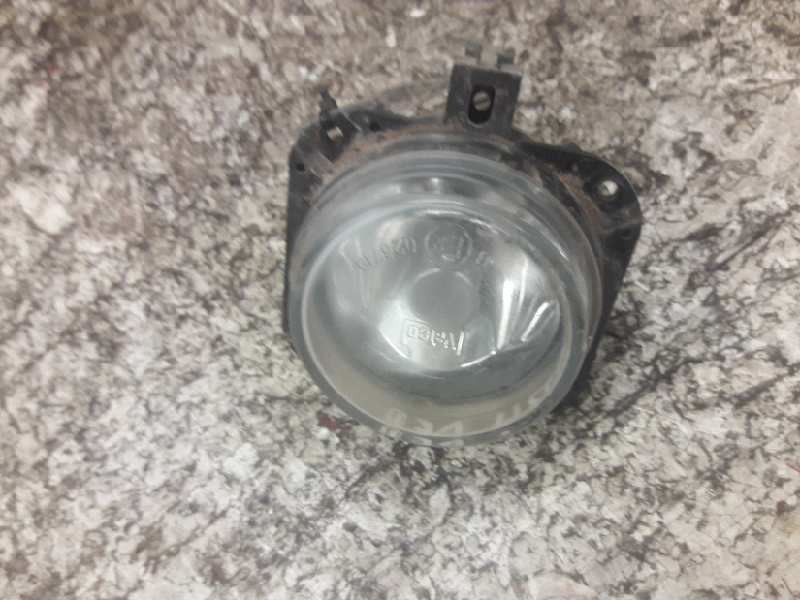 Recambio de faro antiniebla derecho para citroen xsara picasso 2.0 hdi referencia OEM IAM 9638225680  