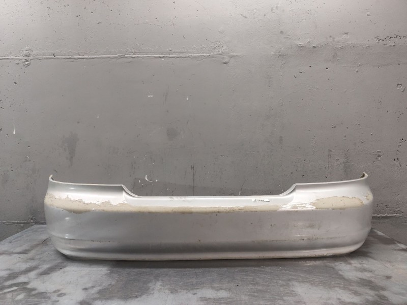 Recambio de paragolpes trasero para toyota celica (t20) 1.8 16v cat referencia OEM IAM   