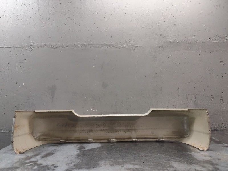 Recambio de paragolpes trasero para toyota celica (t20) 1.8 16v cat referencia OEM IAM   