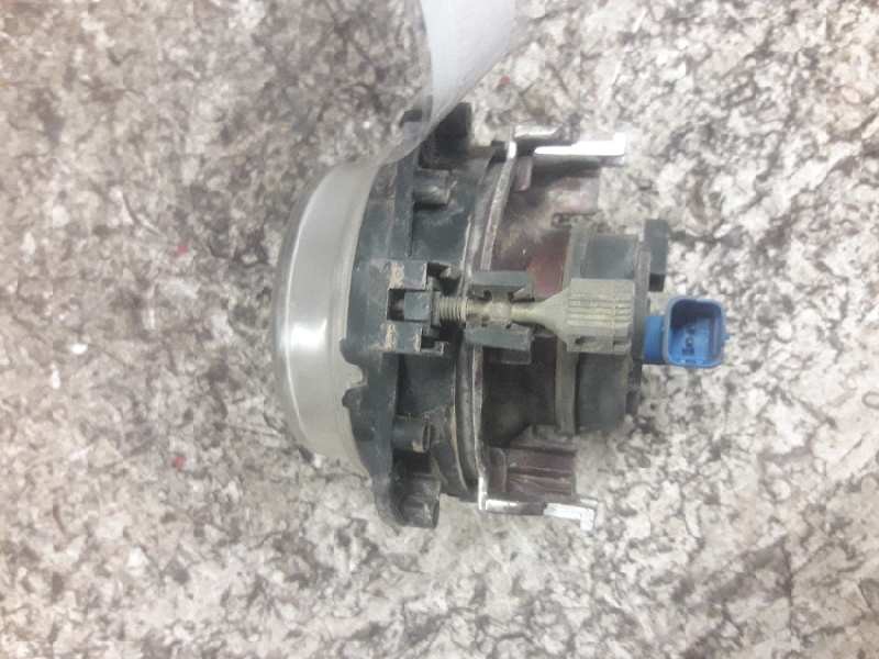Recambio de faro antiniebla derecho para citroen xsara picasso 2.0 hdi referencia OEM IAM 9638225680  