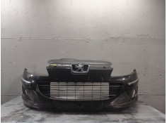 Recambio de paragolpes delantero para peugeot 407 st sport pack referencia OEM IAM   