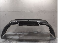 Recambio de paragolpes delantero para peugeot 407 st sport pack referencia OEM IAM    2