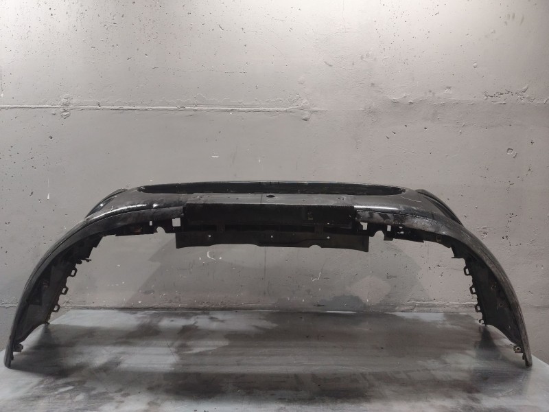 Recambio de paragolpes delantero para peugeot 407 st sport pack referencia OEM IAM   