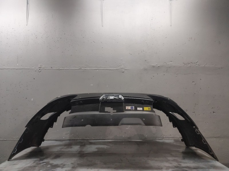 Recambio de paragolpes delantero para peugeot 407 st sport pack referencia OEM IAM   