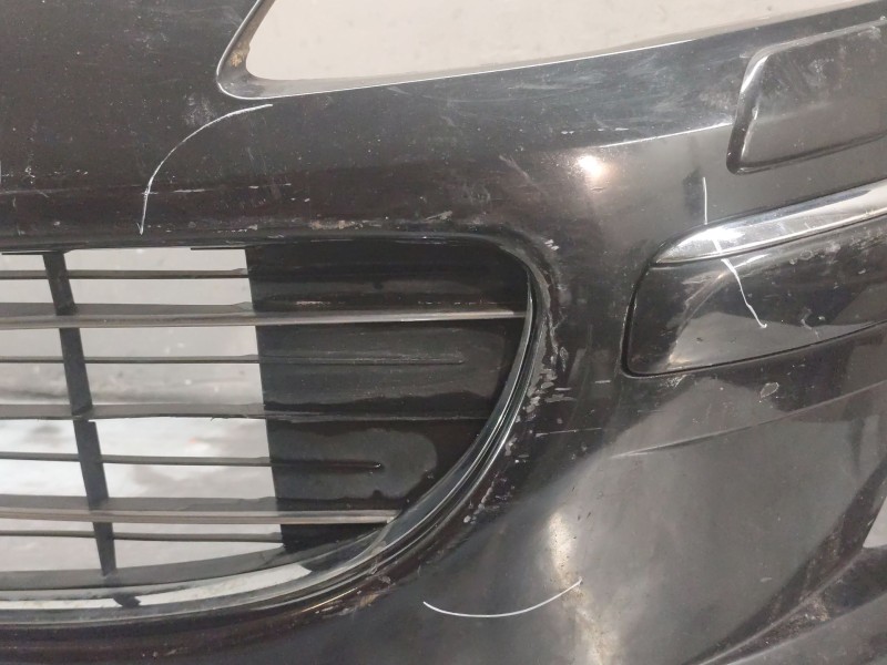 Recambio de paragolpes delantero para peugeot 407 st sport pack referencia OEM IAM   