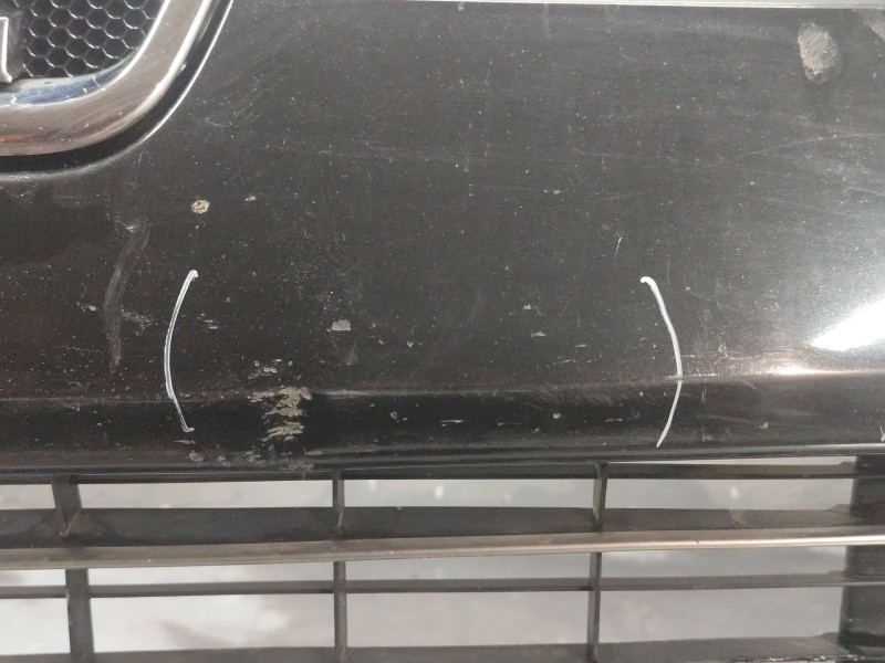 Recambio de paragolpes delantero para peugeot 407 st sport pack referencia OEM IAM   