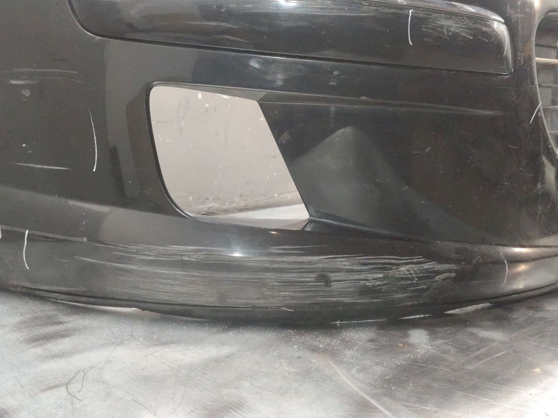 Recambio de paragolpes delantero para peugeot 407 st sport pack referencia OEM IAM   