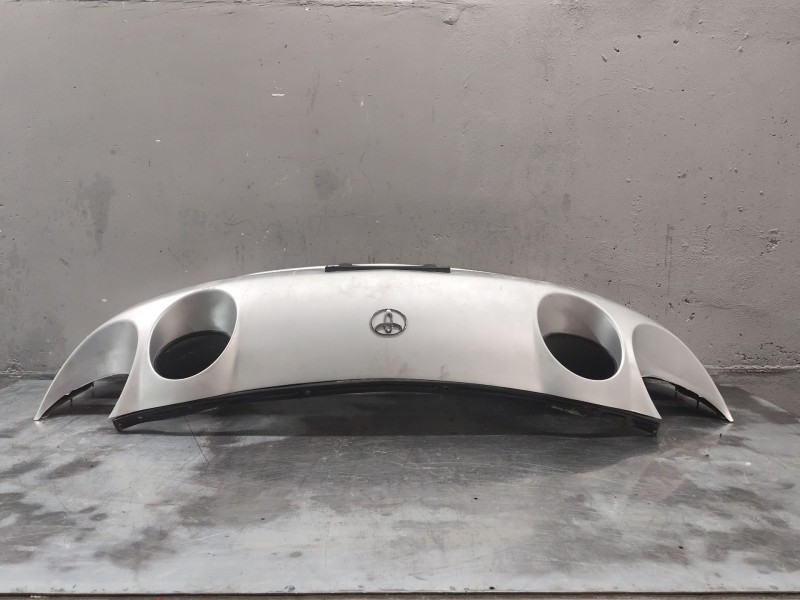 Recambio de paragolpes delantero para toyota celica coupé (_t18_) 2.0 (st182_) referencia OEM IAM   