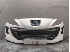 Recambio de paragolpes delantero para peugeot 308 confort referencia OEM IAM   