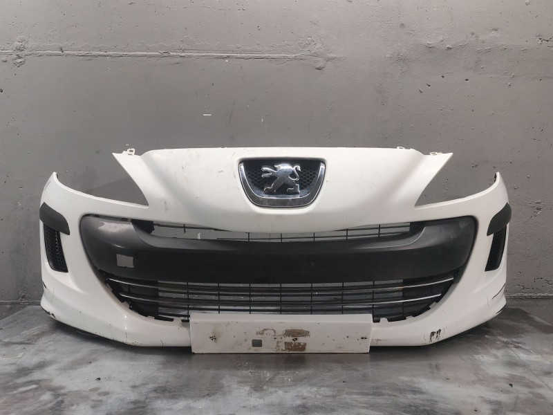 Recambio de paragolpes delantero para peugeot 308 confort referencia OEM IAM   
