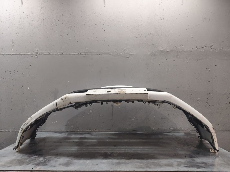 Recambio de paragolpes delantero para peugeot 308 confort referencia OEM IAM   