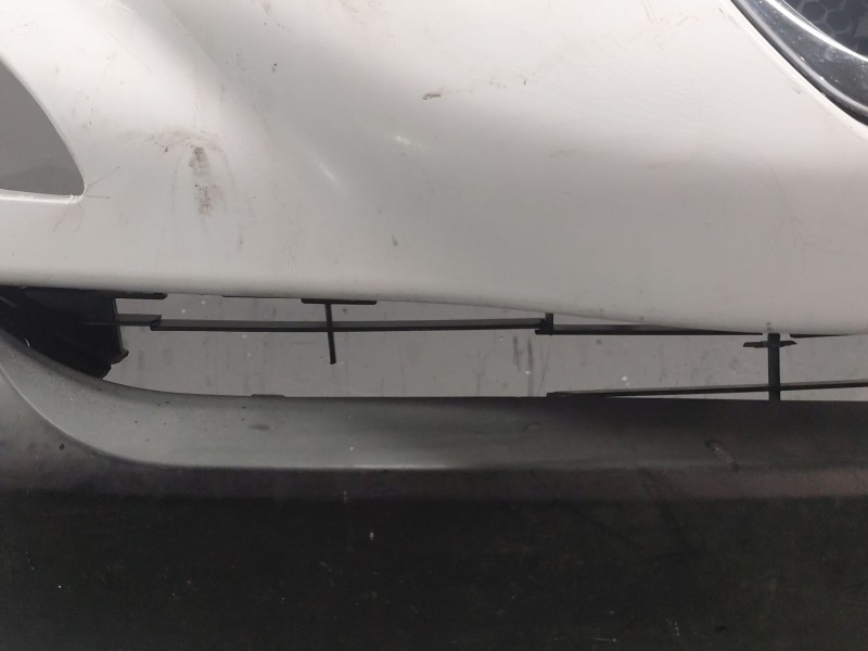 Recambio de paragolpes delantero para peugeot 308 confort referencia OEM IAM   