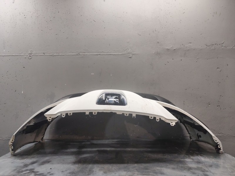 Recambio de paragolpes delantero para peugeot 308 confort referencia OEM IAM   