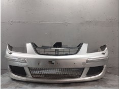 Recambio de paragolpes delantero para lancia phedra (180) 2.2 jtd 16v emblema referencia OEM IAM   