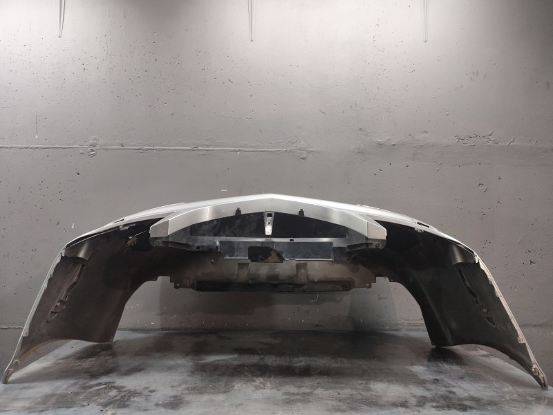 Recambio de paragolpes delantero para lancia phedra (180) 2.2 jtd 16v emblema referencia OEM IAM   