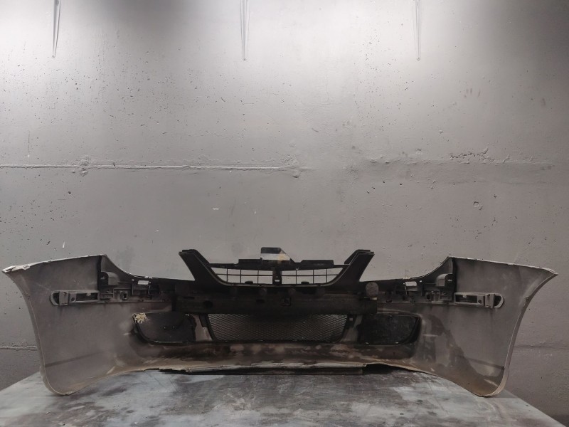 Recambio de paragolpes delantero para lancia phedra (180) 2.2 jtd 16v emblema referencia OEM IAM   