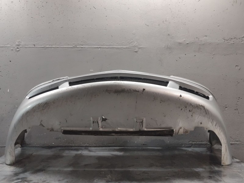 Recambio de paragolpes delantero para lancia phedra (180) 2.2 jtd 16v emblema referencia OEM IAM   