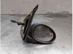 Recambio de retrovisor derecho para peugeot 107 1.4 hdi cat (8ht / dv4td) referencia OEM IAM   