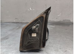 Recambio de retrovisor derecho para peugeot 107 1.4 hdi cat (8ht / dv4td) referencia OEM IAM    2