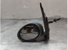 Recambio de retrovisor izquierdo para peugeot 107 1.4 hdi cat (8ht / dv4td) referencia OEM IAM   