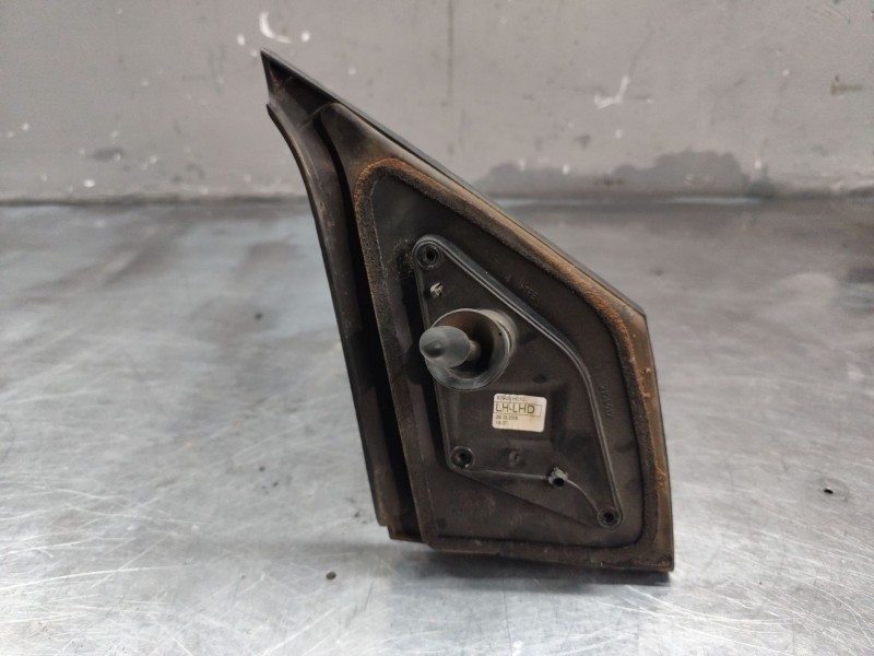 Recambio de retrovisor izquierdo para peugeot 107 1.4 hdi cat (8ht / dv4td) referencia OEM IAM   
