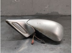 Recambio de retrovisor izquierdo para lancia phedra (180) 2.2 jtd 16v emblema referencia OEM IAM    2