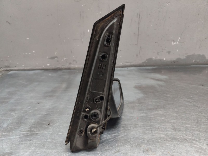 Recambio de retrovisor derecho para ford focus c-max (cap) connection referencia OEM IAM   