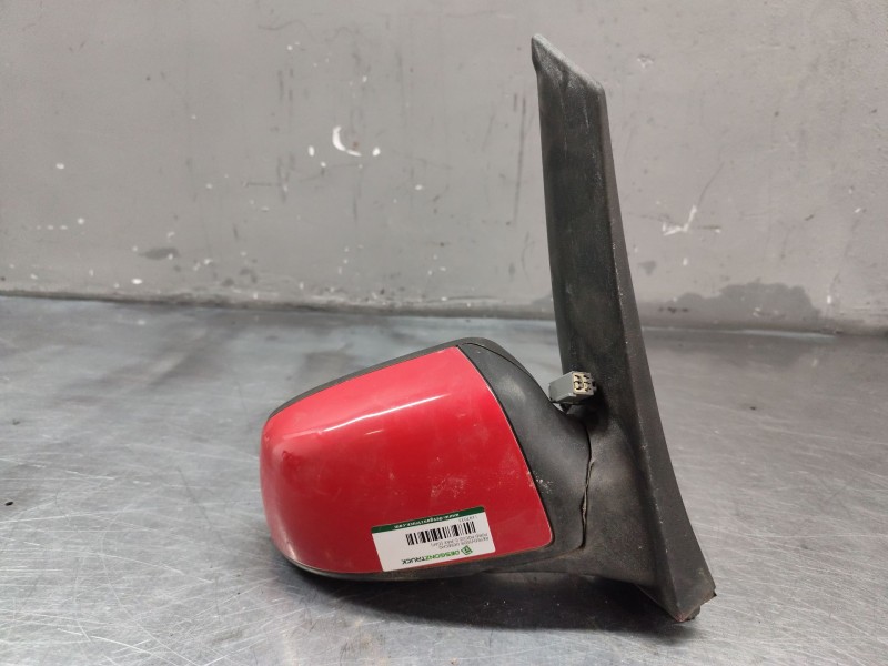 Recambio de retrovisor derecho para ford focus c-max (cap) connection referencia OEM IAM   
