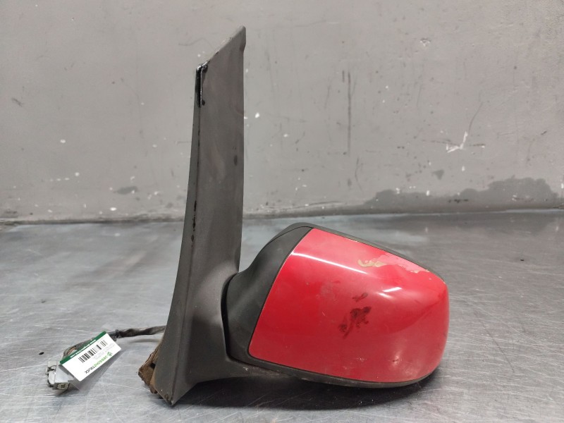 Recambio de retrovisor izquierdo para ford focus c-max (cap) connection referencia OEM IAM   