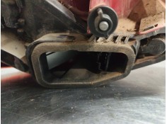Recambio de piloto trasero derecho para peugeot 207 xs pack referencia OEM IAM    2