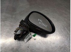Recambio de retrovisor derecho para citroën c4 coupé (la_) 1.4 16v referencia OEM IAM 9653204780  