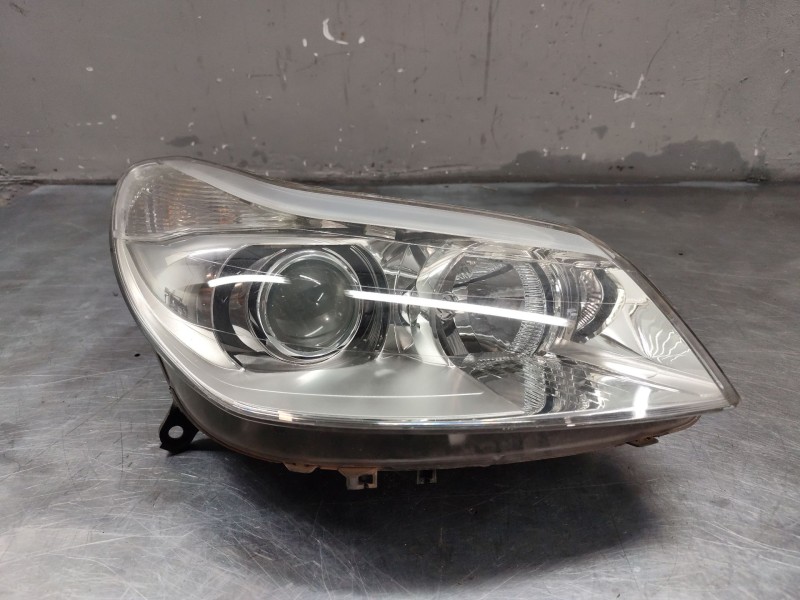 Recambio de faro derecho para citroën c5 ii (rc_) 3.0 v6 (rcxfuf) referencia OEM IAM 9661316580  