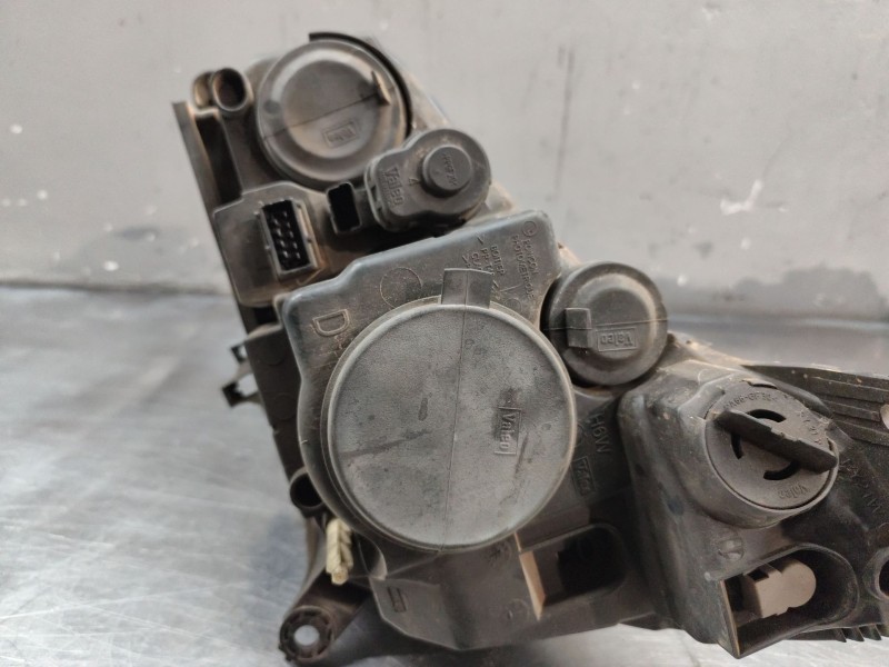 Recambio de faro derecho para citroën c5 ii (rc_) 3.0 v6 (rcxfuf) referencia OEM IAM 9661316580  