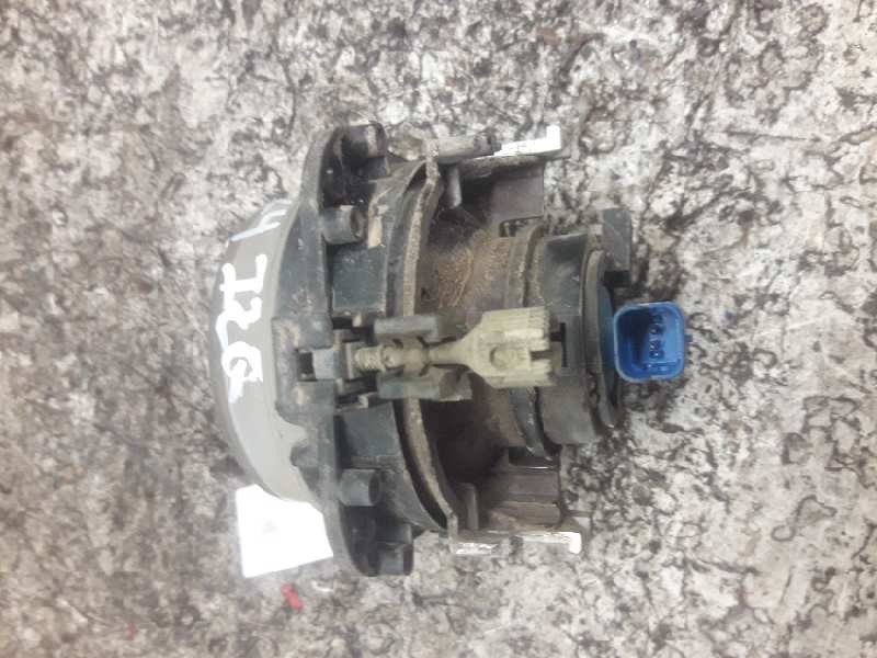Recambio de faro antiniebla izquierdo para citroen xsara picasso 2.0 hdi referencia OEM IAM 9638225680  
