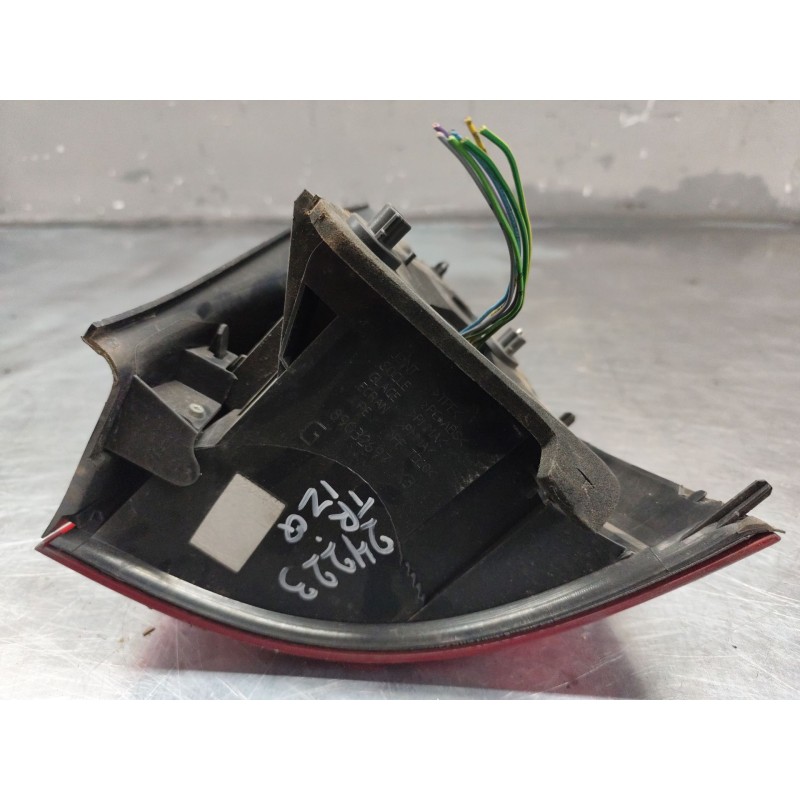 Recambio de piloto trasero izquierdo para citroën c5 ii (rc_) 3.0 v6 (rcxfuf) referencia OEM IAM 89032697X31  