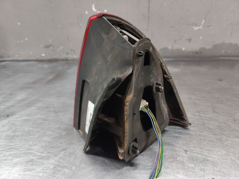 Recambio de piloto trasero izquierdo para citroën c5 ii (rc_) 3.0 v6 (rcxfuf) referencia OEM IAM 89032697X31  