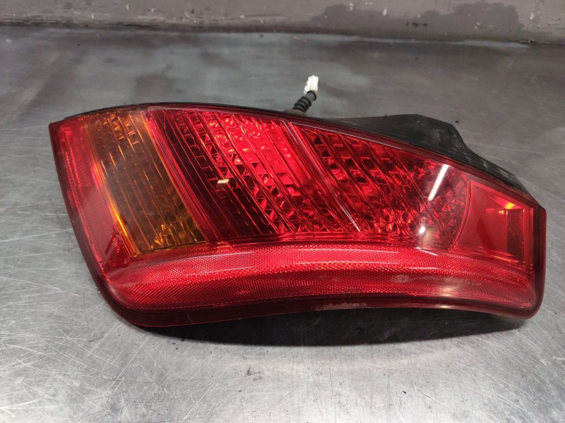 Recambio de piloto trasero derecho para nissan murano i (z50) 3.5 4x4 referencia OEM IAM 22063779  