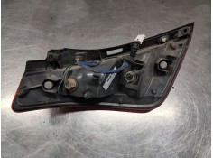 Recambio de piloto trasero derecho para nissan murano i (z50) 3.5 4x4 referencia OEM IAM 22063779   2