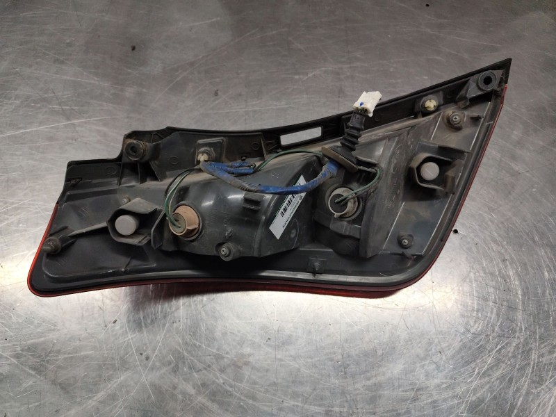 Recambio de piloto trasero derecho para nissan murano i (z50) 3.5 4x4 referencia OEM IAM 22063779  