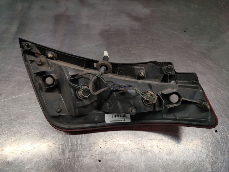 Recambio de piloto trasero izquierdo para nissan murano i (z50) 3.5 4x4 referencia OEM IAM   