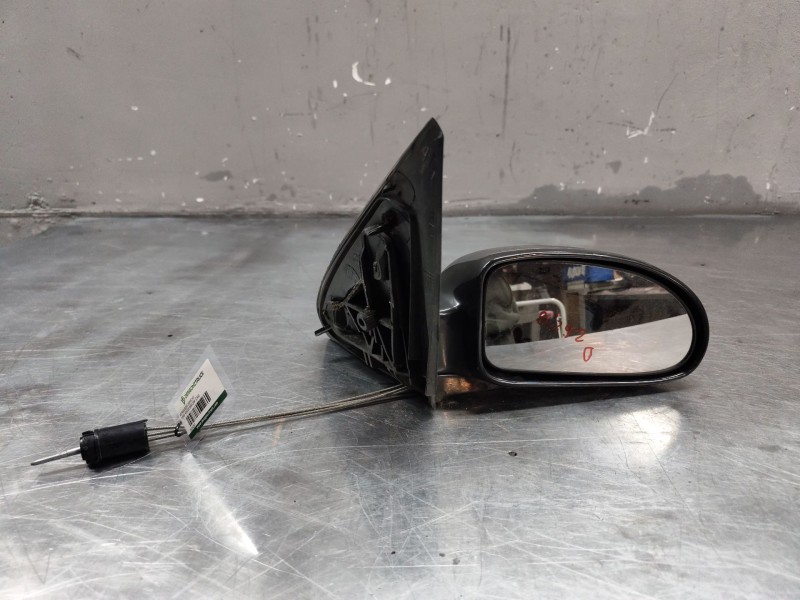 Recambio de retrovisor derecho para ford focus berlina (cak) ambiente referencia OEM IAM   