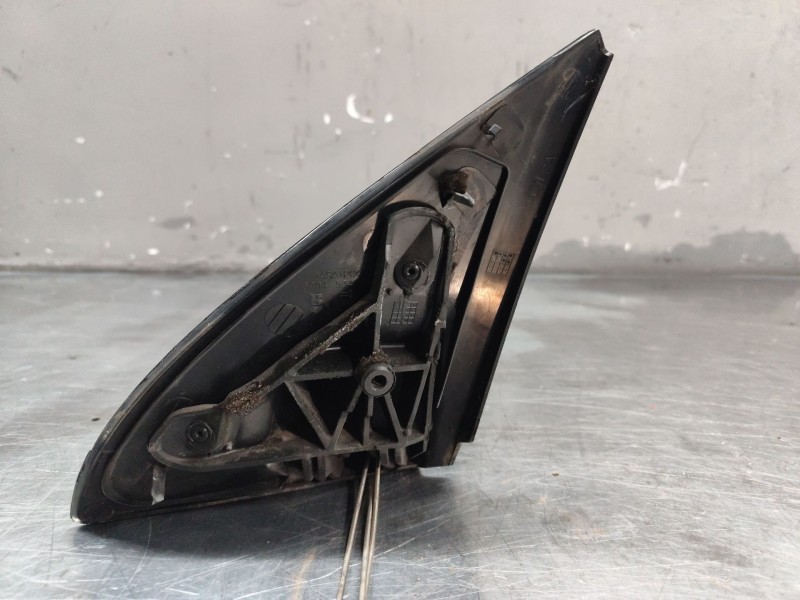 Recambio de retrovisor derecho para ford focus berlina (cak) ambiente referencia OEM IAM   